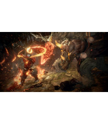 Nioh 2 PS4